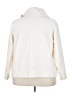 Stylus Ivory Sweatshirt Size 3X - photo 2