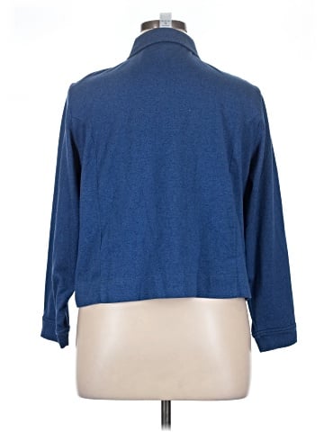 Cathy Daniels Long Sleeve Blouse (view 2)