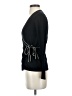 Max Studio Black Cardigan Size XS - photo 5