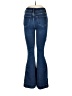 KANCAN JEANS Blue Jeans Size 9 - photo 2