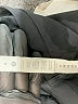 Lululemon Athletica Black Active Pants Size 8 - photo 8