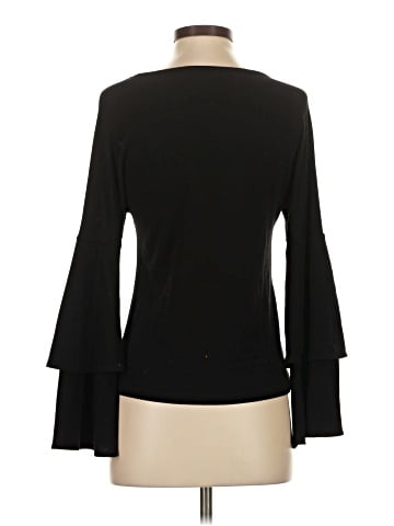 Six/Fifty Long Sleeve Top (view 2)