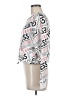 Guess Print White Sweatshirt Size M - photo 5