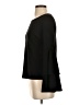 Six/Fifty Black Long Sleeve Top Size S - photo 5