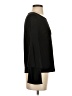 Six/Fifty Black Long Sleeve Top Size S - photo 4