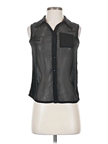 Princess Vera Wang Sleeveless Blouse (view 1)