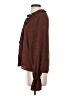 Minkpink Brown Long Sleeve Blouse Size S - photo 5