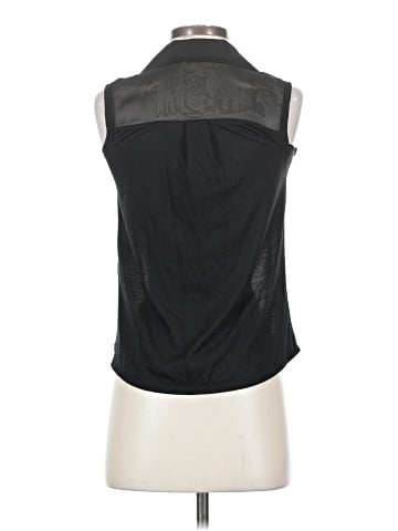 Princess Vera Wang Sleeveless Blouse (view 2)