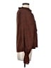 Minkpink Brown Long Sleeve Blouse Size S - photo 4