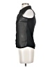Princess Vera Wang 100% Polyester Black Sleeveless Blouse Size XS - photo 5