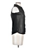 Princess Vera Wang 100% Polyester Black Sleeveless Blouse Size XS - photo 4