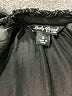 Lucky Brand 100% Polyester Black Long Sleeve Blouse Size S - photo 7
