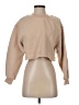Amazhiyu Tan Sweatshirt Size S - photo 1