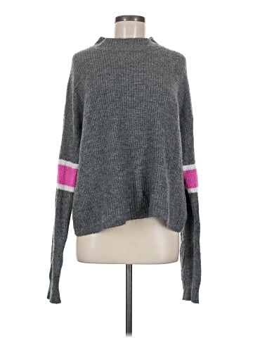 John & Jenn Turtleneck Sweater (view 1)