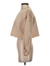 Amazhiyu Tan Sweatshirt Size S - photo 5