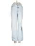 Universal Thread Blue Jeans Size 27R Waist - photo 1
