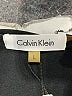 Calvin Klein Black Cocktail Dress Size L - photo 7