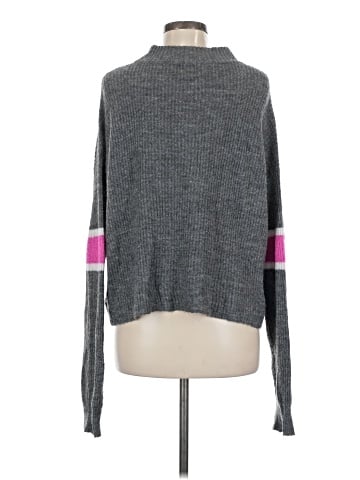 John & Jenn Turtleneck Sweater (view 2)