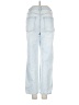 Universal Thread Blue Jeans Size 27R Waist - photo 2