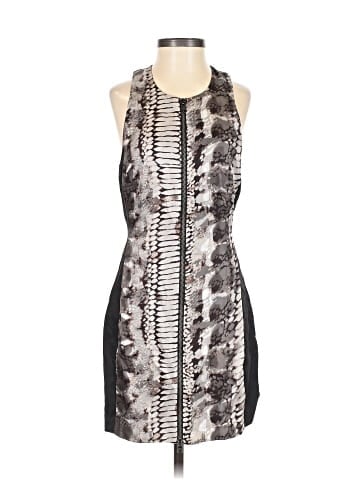 Armani Exchange Cocktail Dress (view 1)