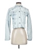 Silver Jeans Co. Blue Denim Jacket Size XS - photo 1