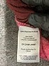 Terra & Sky 100% Polyester Red Cardigan Size 3X - photo 8
