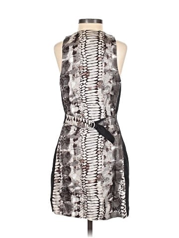Armani Exchange Cocktail Dress (view 2)