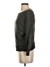 Forever 21 Gray Pullover Sweater Size S - photo 5