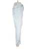 Universal Thread Blue Jeans Size 27R Waist - photo 4