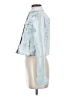 Silver Jeans Co. Blue Denim Jacket Size XS - photo 5