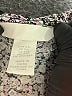 H&M Gray Long Sleeve Blouse Size XXL - photo 7