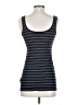 Bailey 44 Blue Tank Top Size S - photo 2