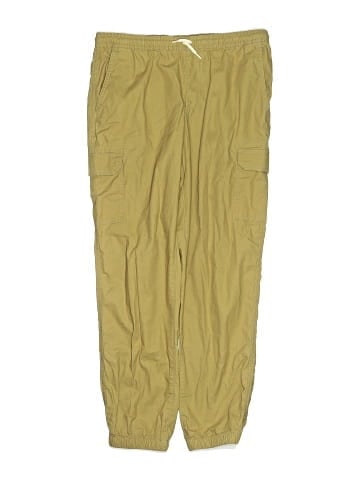 Lands' End Cargo Pants (view 1)