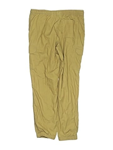 Lands' End Cargo Pants (view 2)