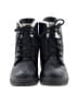 Assorted Brands Black Boots Size EU 39 - photo 2