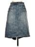 Unbranded Blue Denim Skirt Size S (estimated) - photo 2