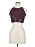 Peloton Burgundy Tank Top Size M (estimated) - photo 1