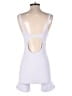 Wilfred Free White Romper Size S - photo 2