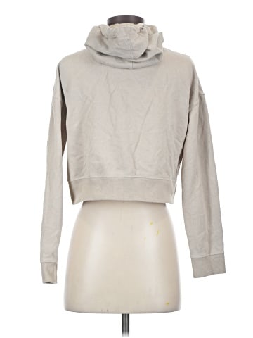 Harlow Zip Up Hoodie (view 2)