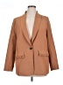 Unbranded 100% Polyester Tan Blazer Size XL - photo 1