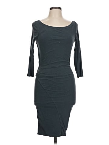James Perse Cocktail Dress (view 1)