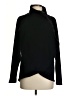 Athleta Black Turtleneck Sweater Size S - photo 1