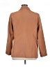 Unbranded 100% Polyester Tan Blazer Size XL - photo 2