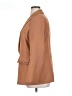 Unbranded 100% Polyester Tan Blazer Size XL - photo 5