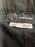 Original Use Solid Black Athletic Shorts Size XXL - photo 3