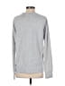 Yogalicious Silver Sweatshirt Size S - photo 2