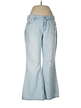 Social Tourist Jeans