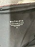Athleta Burgundy Active Pants Size S - photo 7