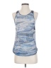 Lululemon Athletica Blue Active Tank Size 4 - photo 1