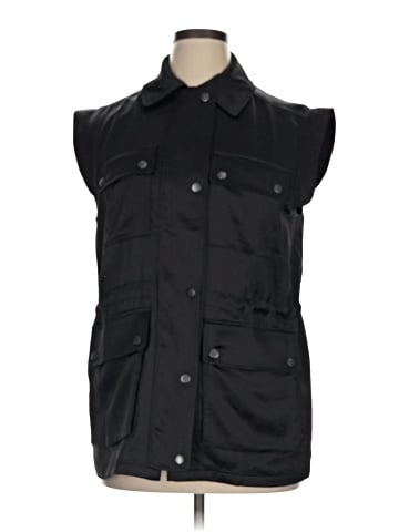 Banana Republic Factory Store Vest (view 1)